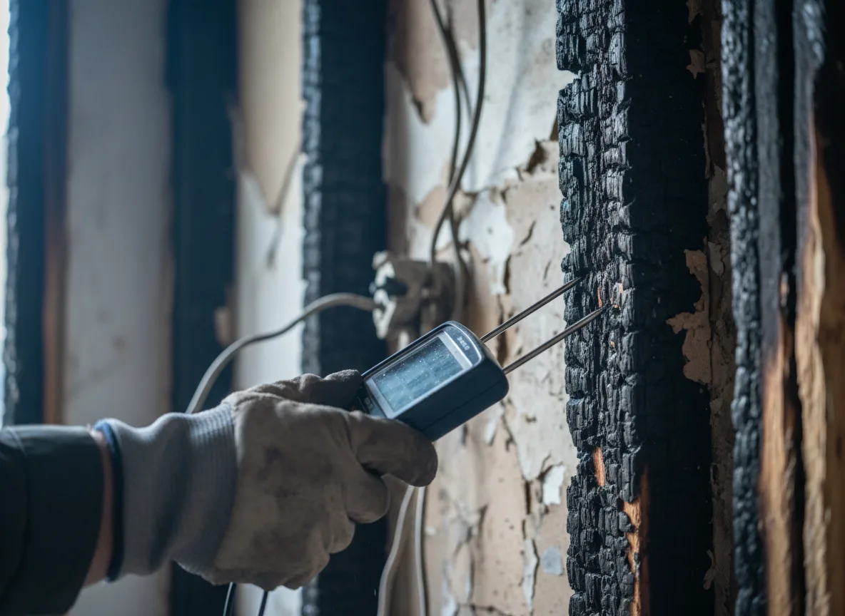 Fire Damage Restoration Erbacon, WV FAQs